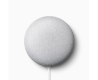 Google Outlet Nest Mini (2. generacja) Chalk GA00638US-R - 1566816 - zdjęcie 2
